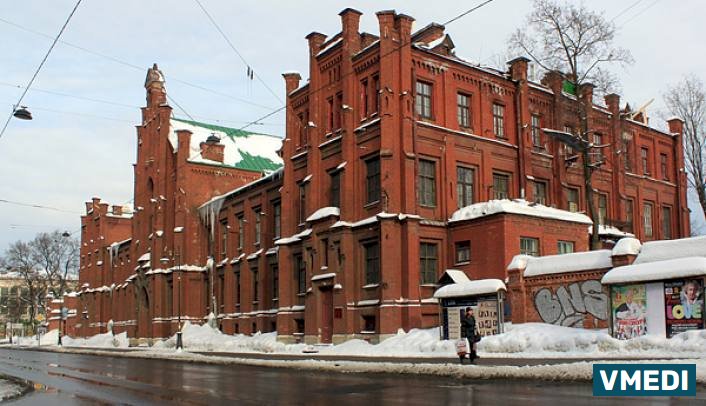 НИИ пульмонологии